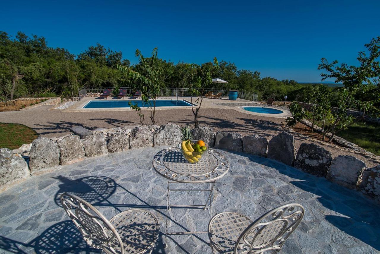 Garica Villa Kalic מראה חיצוני תמונה