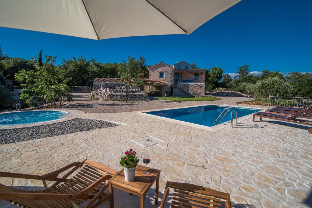 Garica Villa Kalic מראה חיצוני תמונה