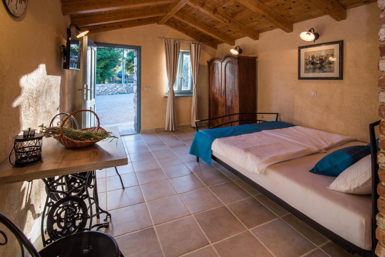 Garica Villa Kalic מראה חיצוני תמונה