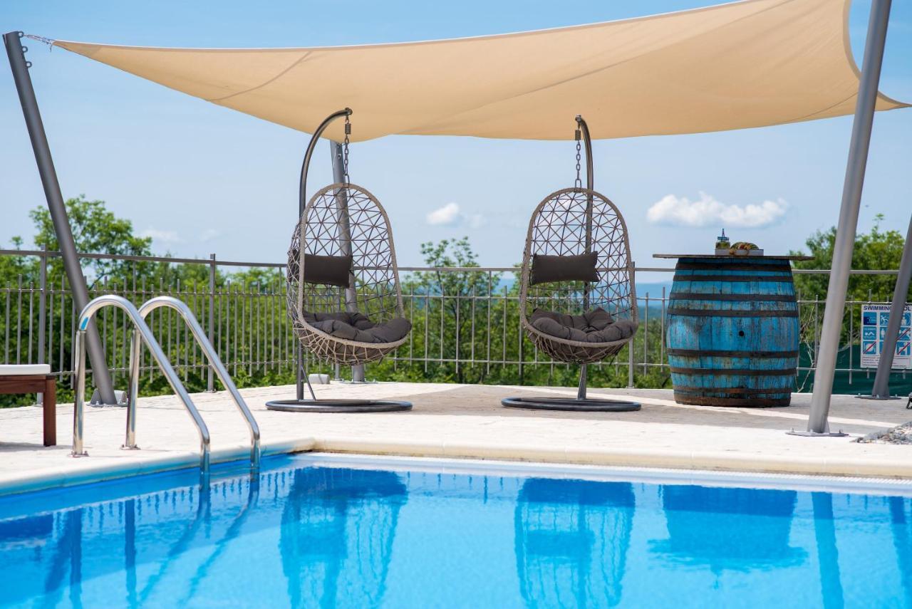 Garica Villa Kalic מראה חיצוני תמונה