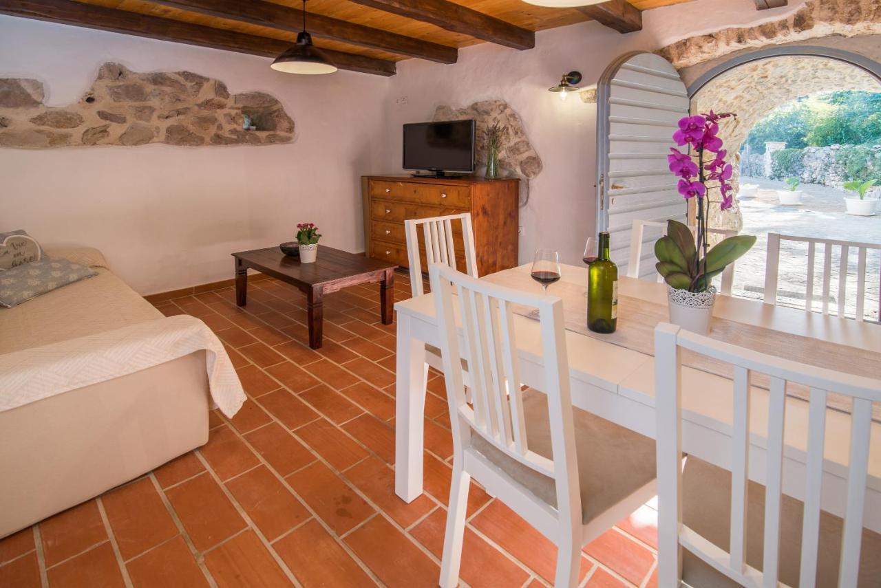 Garica Villa Kalic מראה חיצוני תמונה