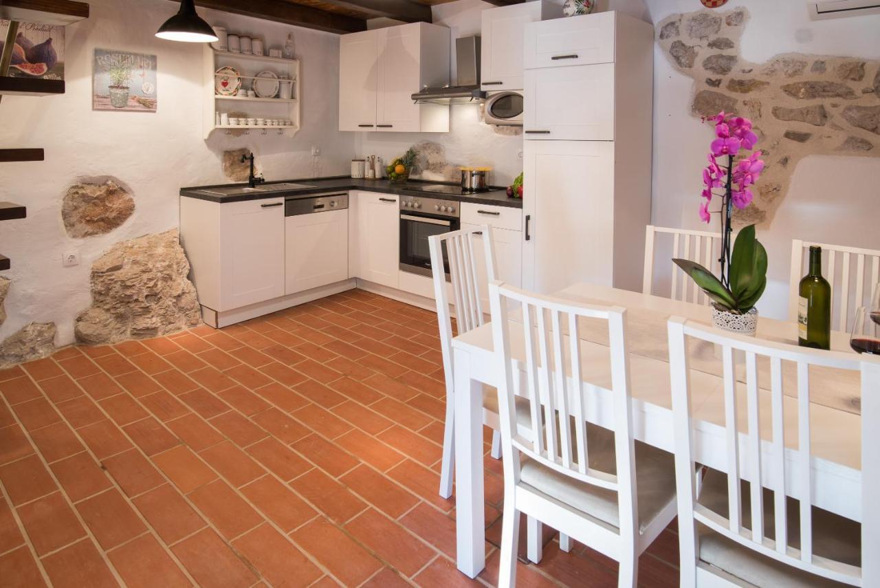 Garica Villa Kalic מראה חיצוני תמונה