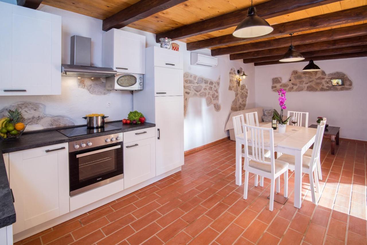 Garica Villa Kalic מראה חיצוני תמונה