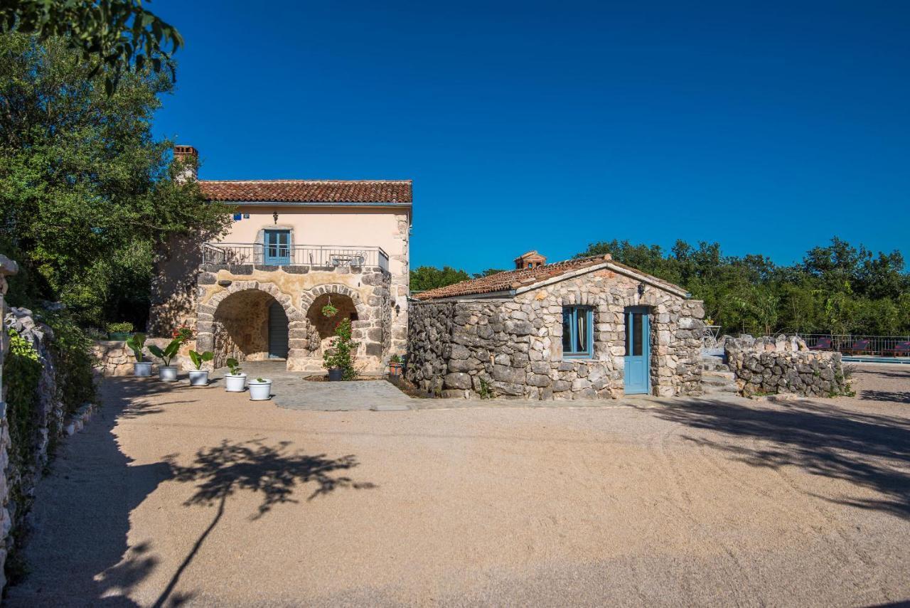 Garica Villa Kalic מראה חיצוני תמונה