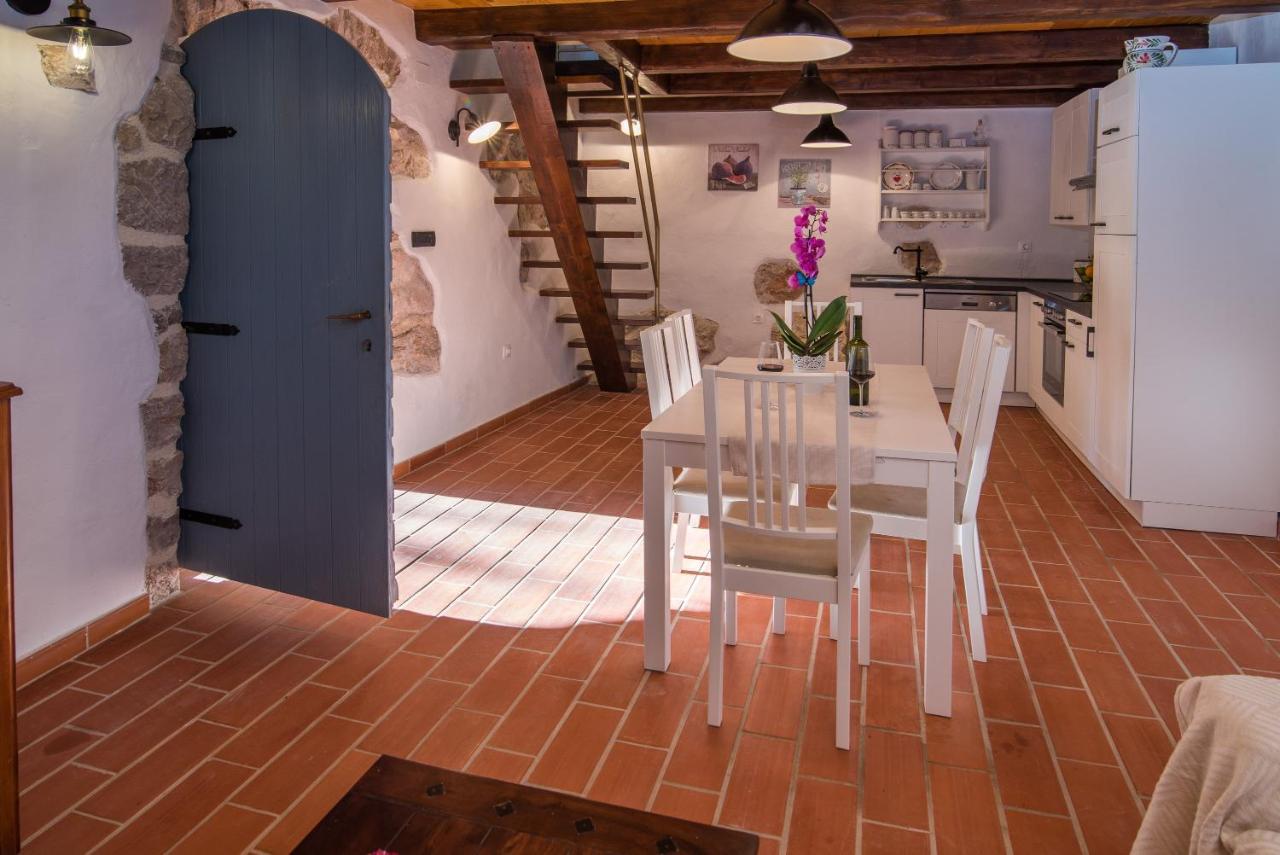 Garica Villa Kalic מראה חיצוני תמונה