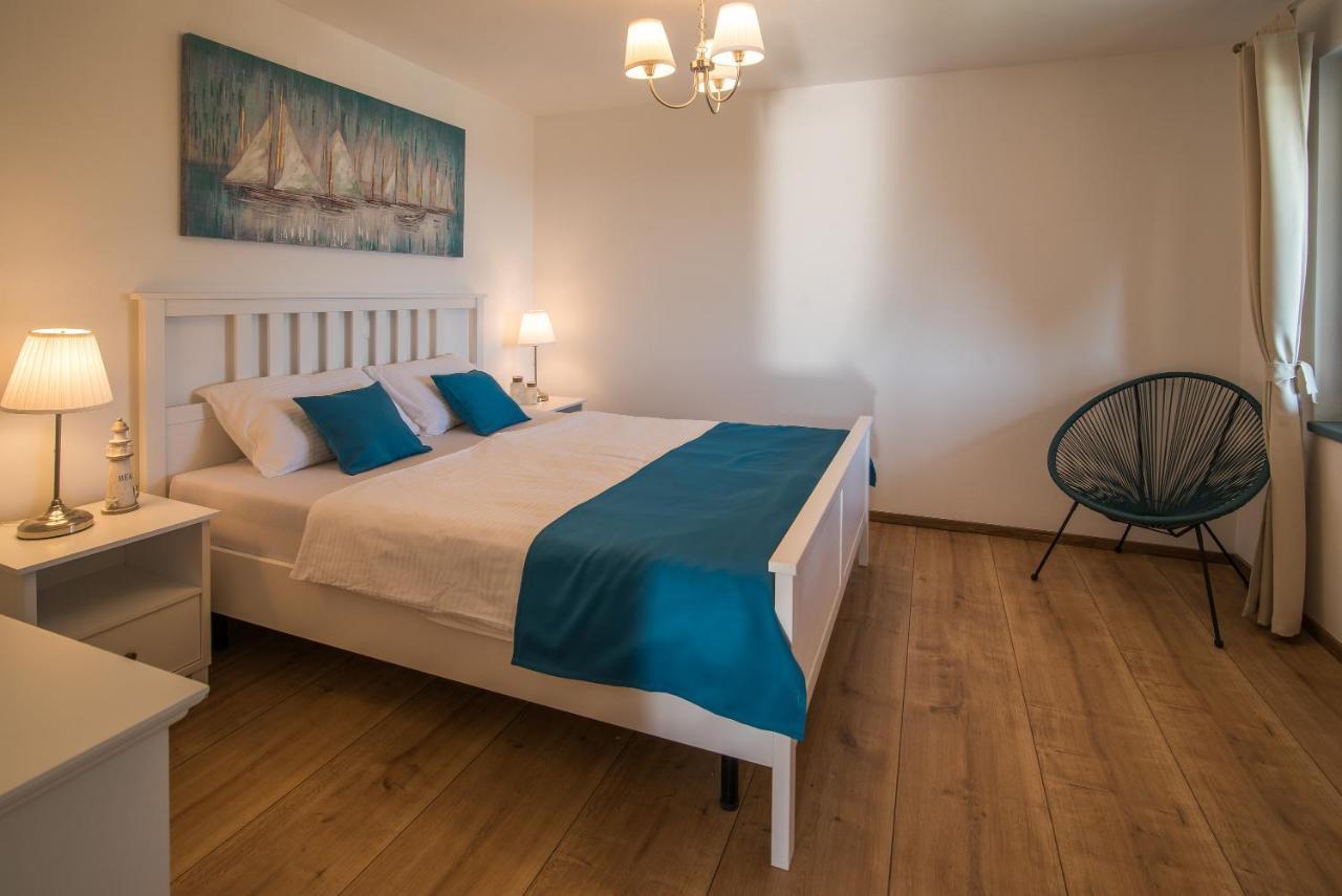 Garica Villa Kalic מראה חיצוני תמונה