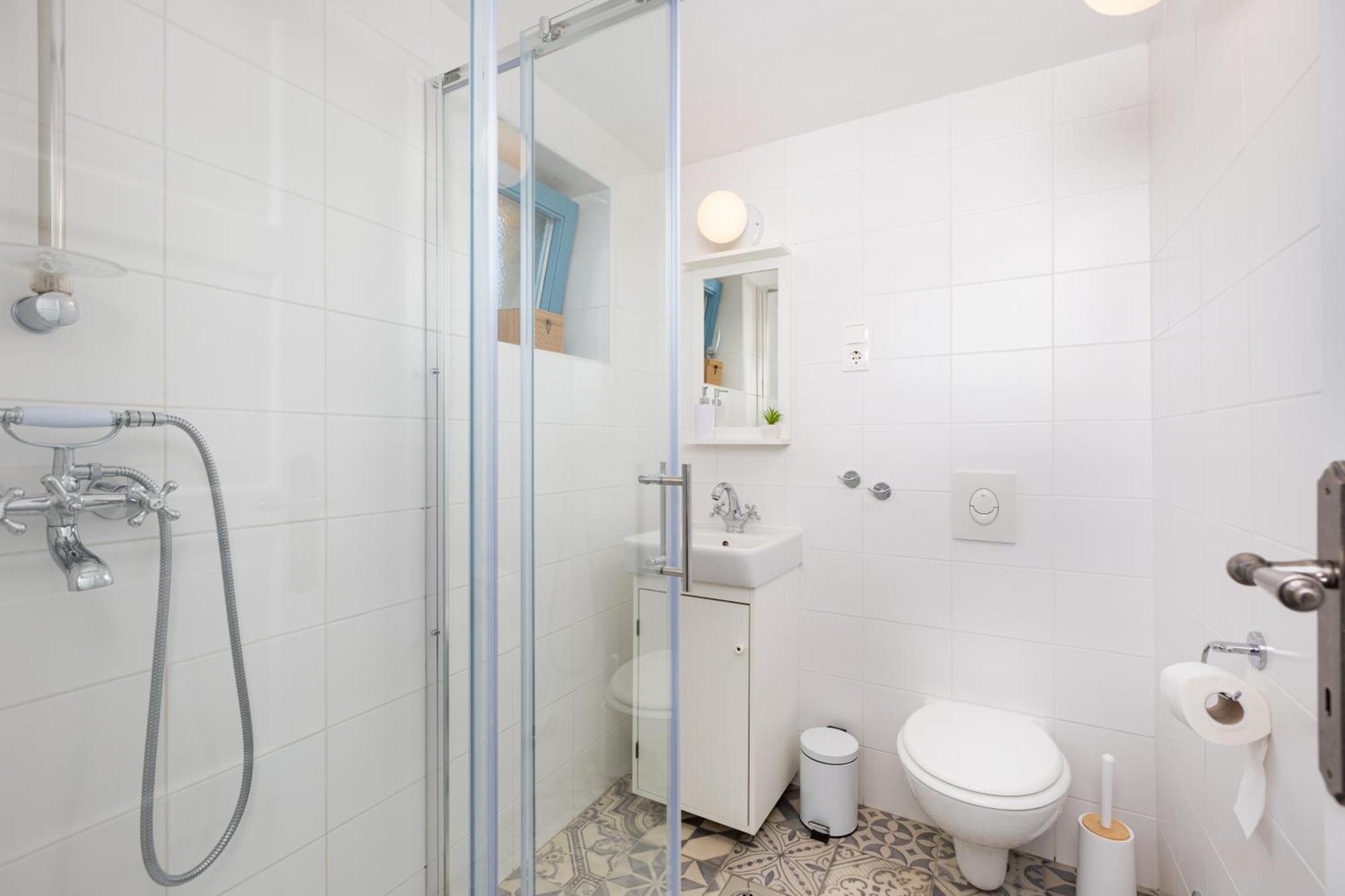 Garica Villa Kalic מראה חיצוני תמונה