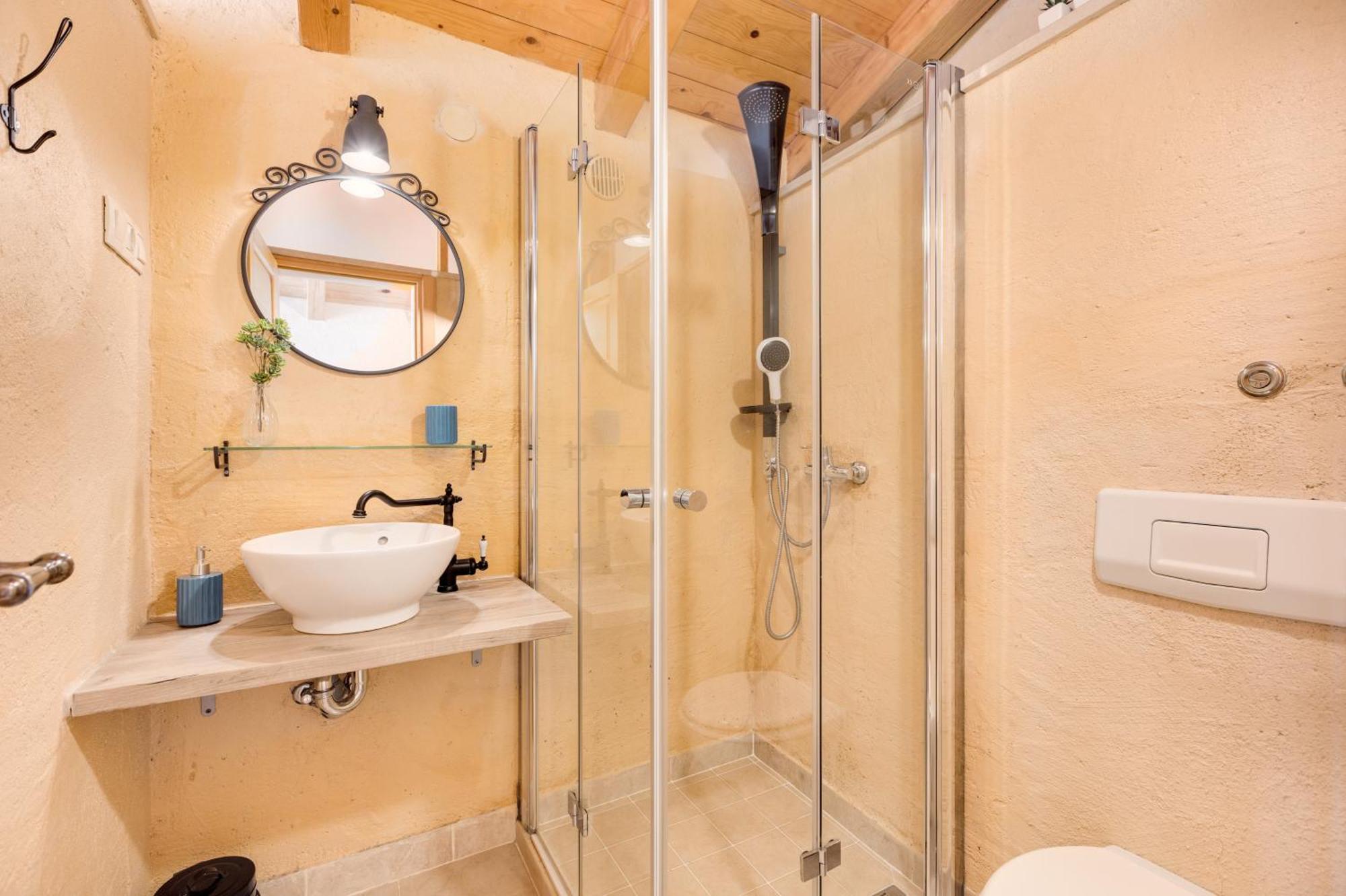 Garica Villa Kalic מראה חיצוני תמונה