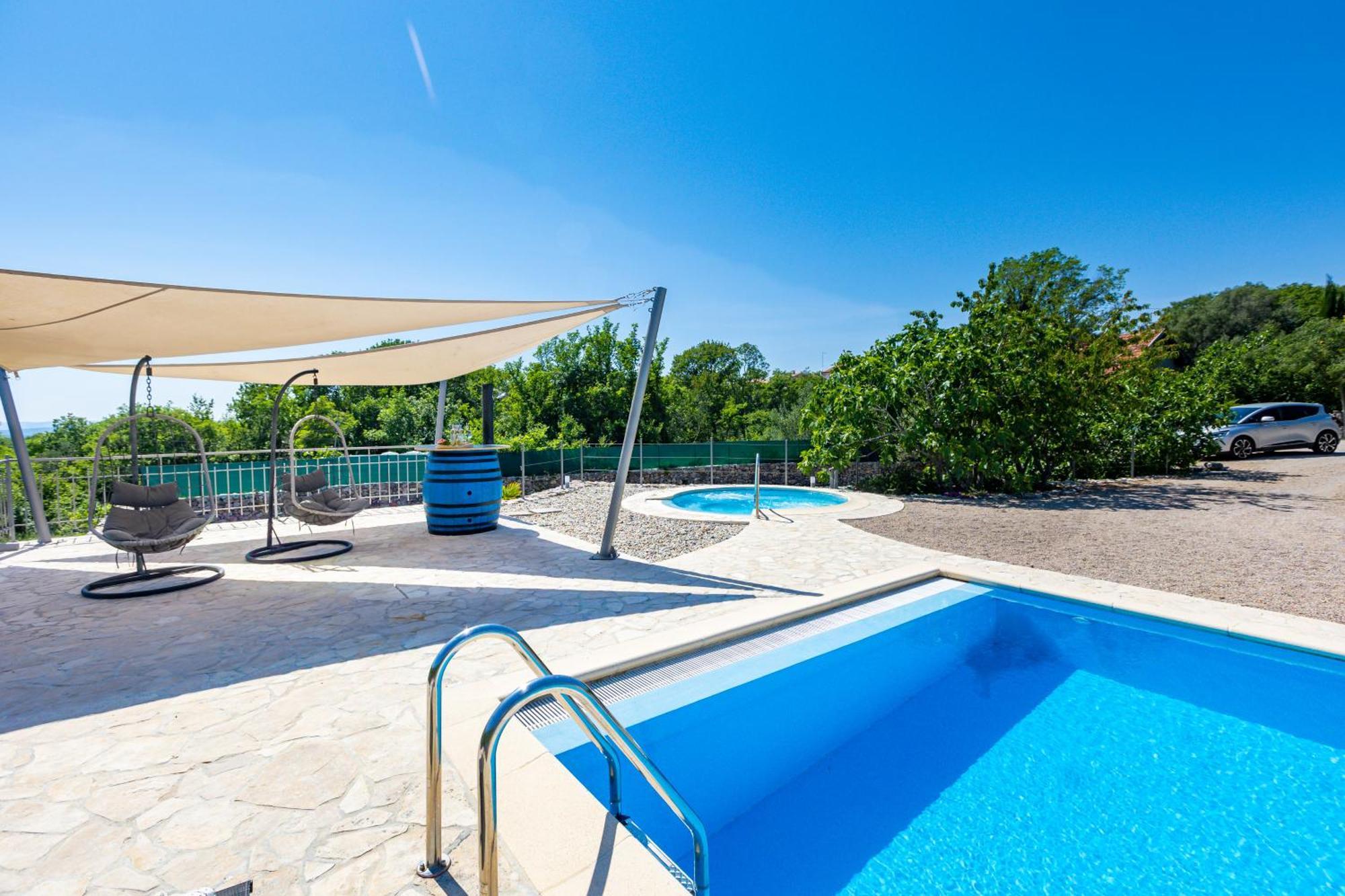 Garica Villa Kalic מראה חיצוני תמונה