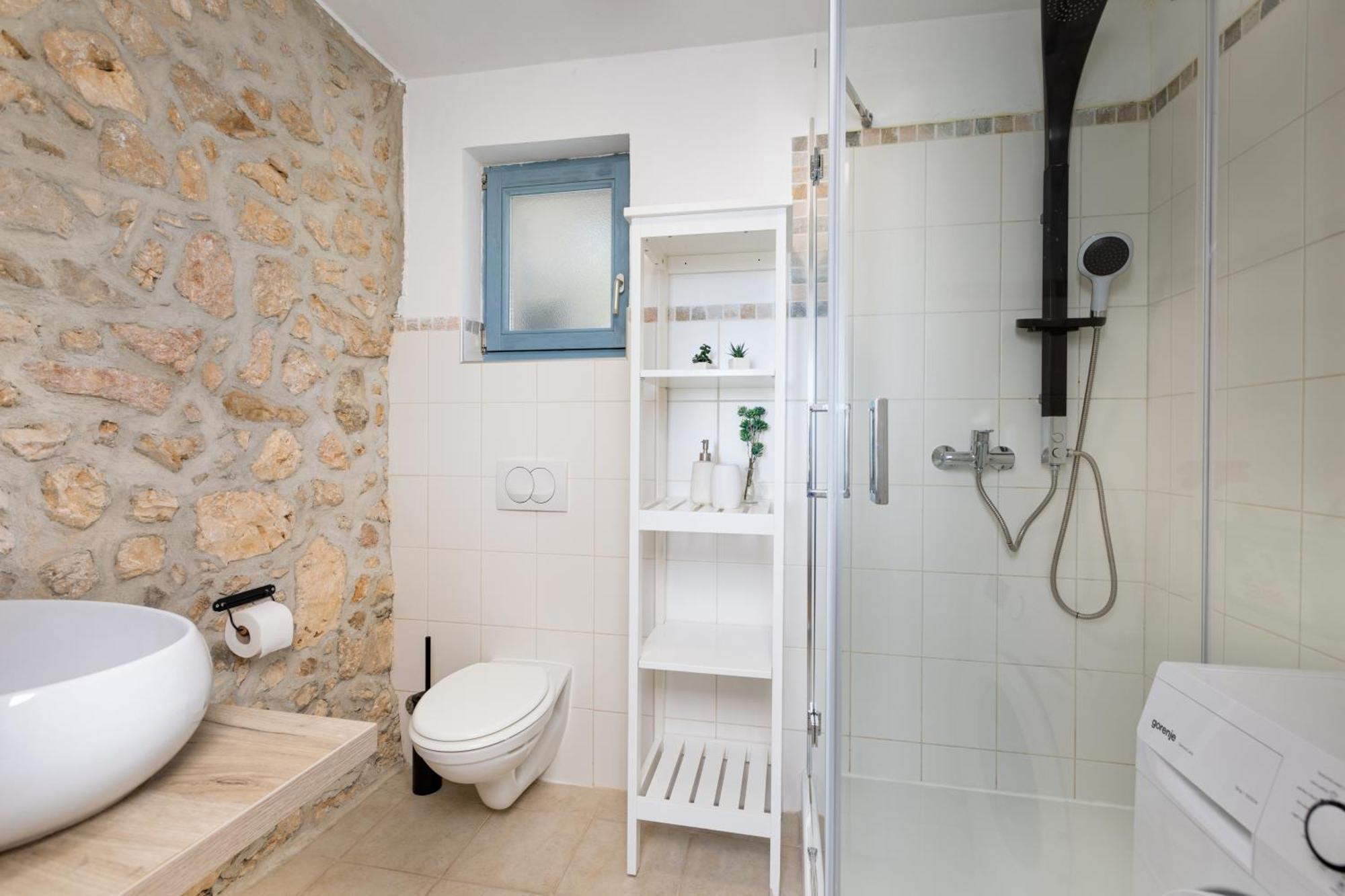 Garica Villa Kalic מראה חיצוני תמונה
