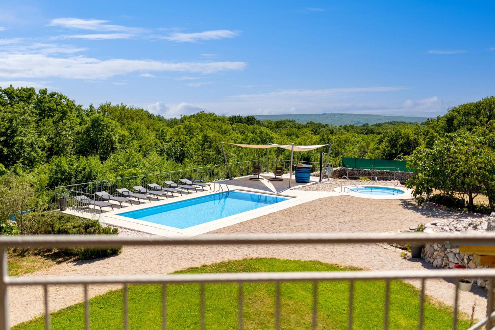 Garica Villa Kalic מראה חיצוני תמונה